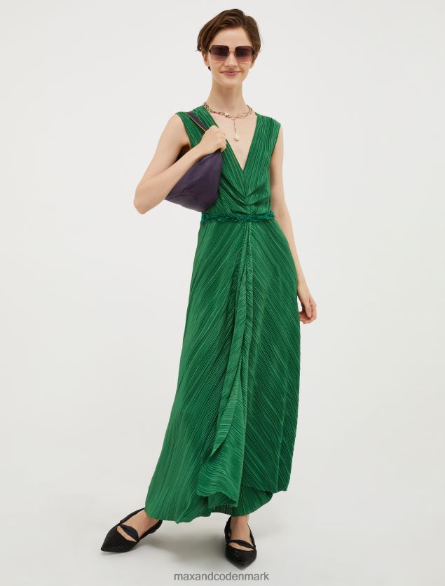 Kvinder perlebælte MAX&Co. Himmelblå B2Z2T61078 tilbehør