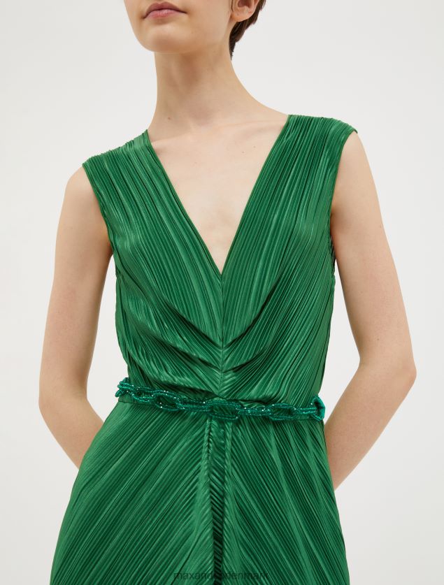 Kvinder perlebælte MAX&Co. Himmelblå B2Z2T61078 tilbehør