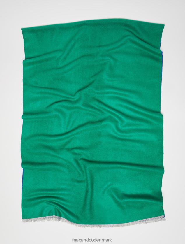 Kvinder dobbeltsidet stjal MAX&Co. lyseblå B2Z2T61137 tilbehør