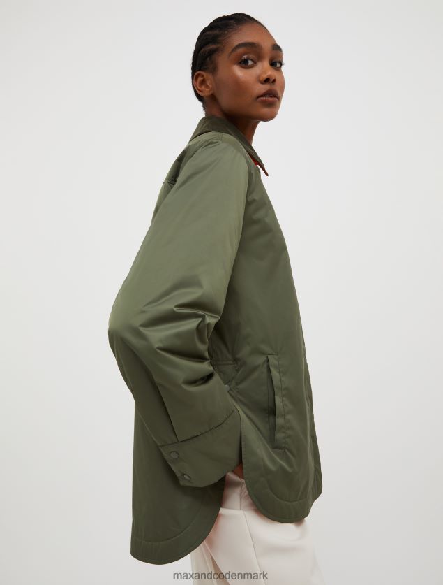 Kvinder polstret bøjle MAX&Co. mudder brun B2Z2T6916 beklædning