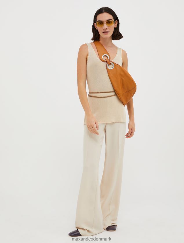 Kvinder strikket tank top MAX&Co. is B2Z2T6312 beklædning